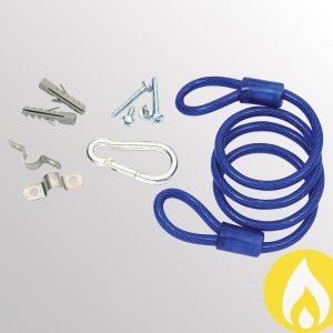 Spare Parts & Gas Accessories