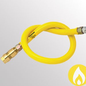 Gas Connections & Accessories