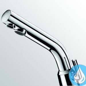 Electronic & Hands-Free Taps