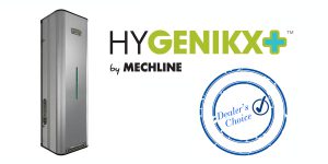 HyGenikx Dealers Choice for Safety and Hygiene Equipment