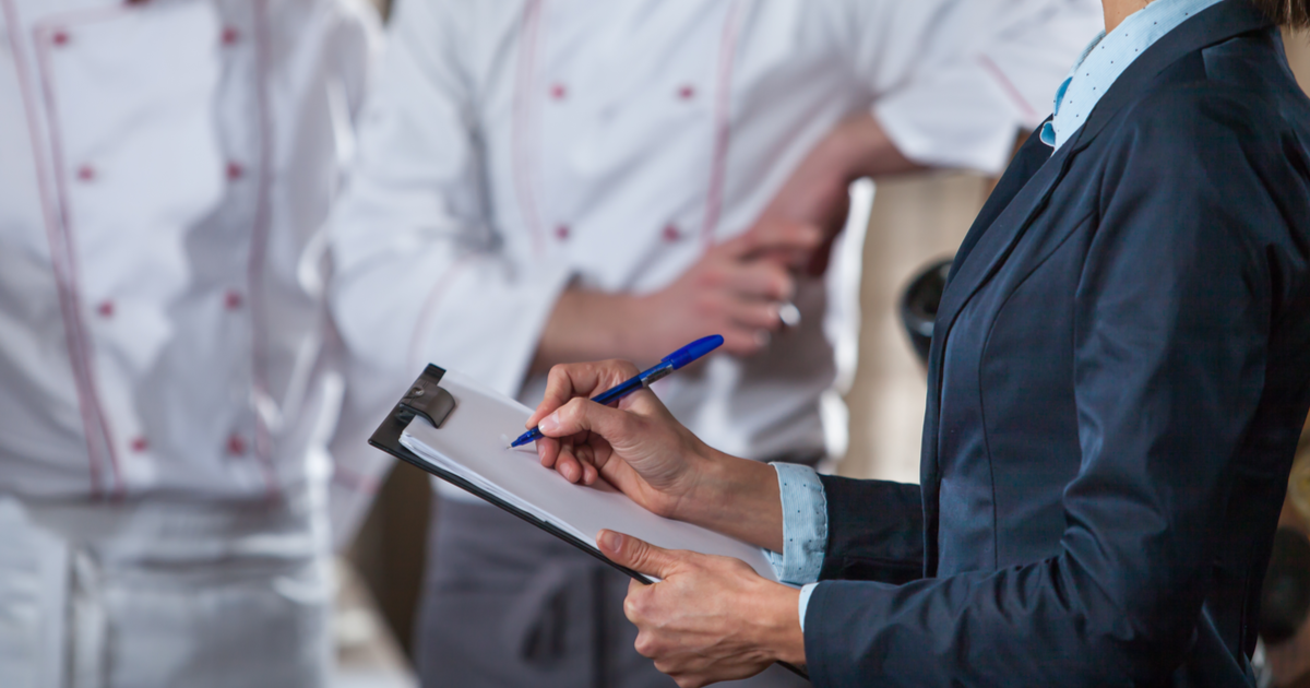 5 Best Ways To Maintain Hygiene Standards In A Restaurant OZIZG