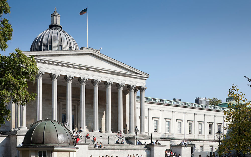 University College London