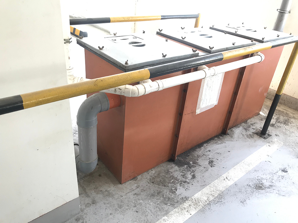 How Does a Grease Trap Work and Who Needs One? - Mechline