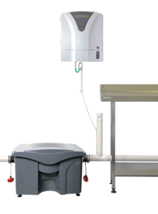 BioCeptor BIO-1001U - Mechline